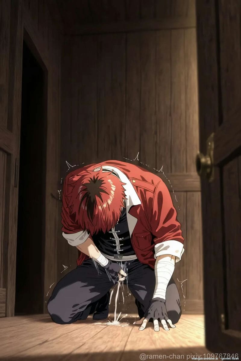 ความรักที่ห้าม… เมื่อโดนลุงอ้วนจับเย็ด